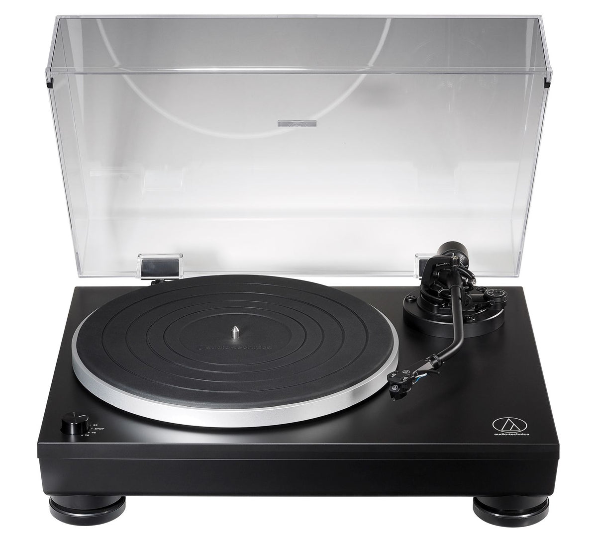 Gramofon Audio-Technica AT-LP5X