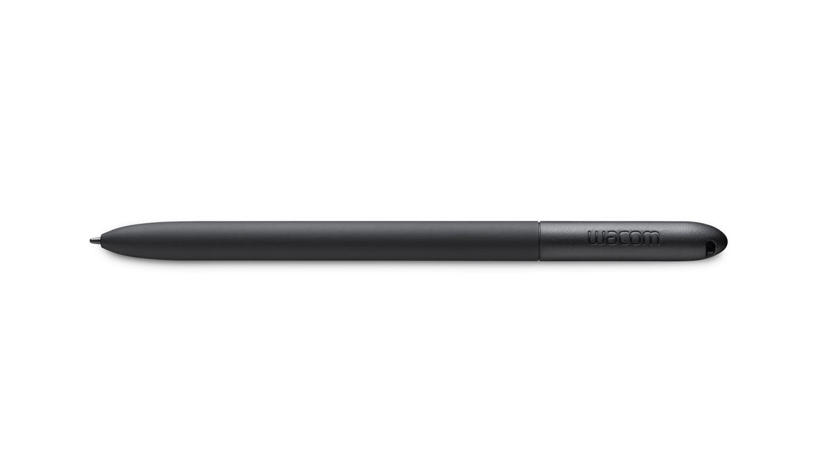 Podpisna tablica Wacom STU-540, Sign PRO PDF