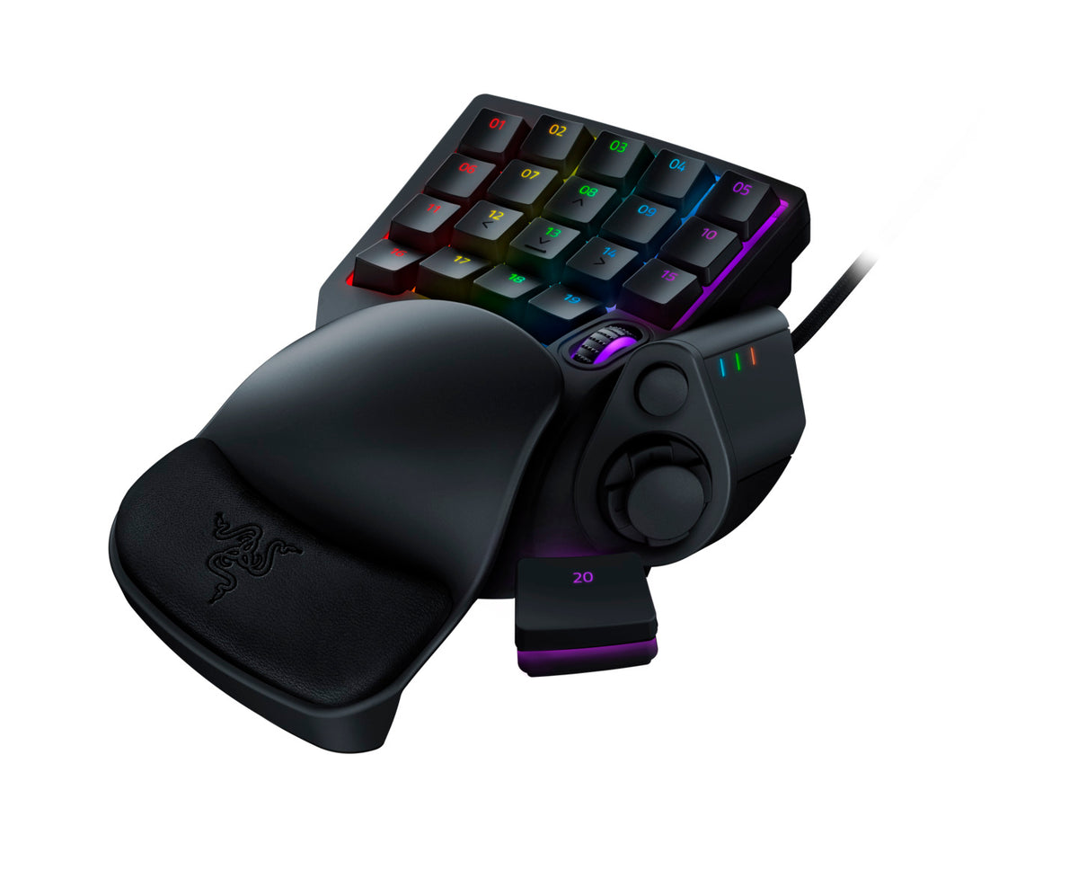Tipkovnica Razer Tartarus Pro Gaming Keypad