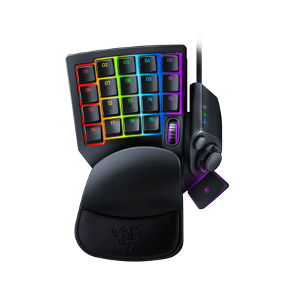 Tipkovnica Razer Tartarus Pro Gaming Keypad