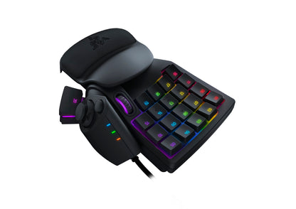 Tipkovnica Razer Tartarus Pro Gaming Keypad