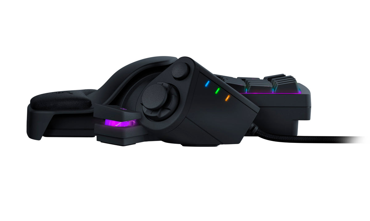 Tipkovnica Razer Tartarus Pro Gaming Keypad