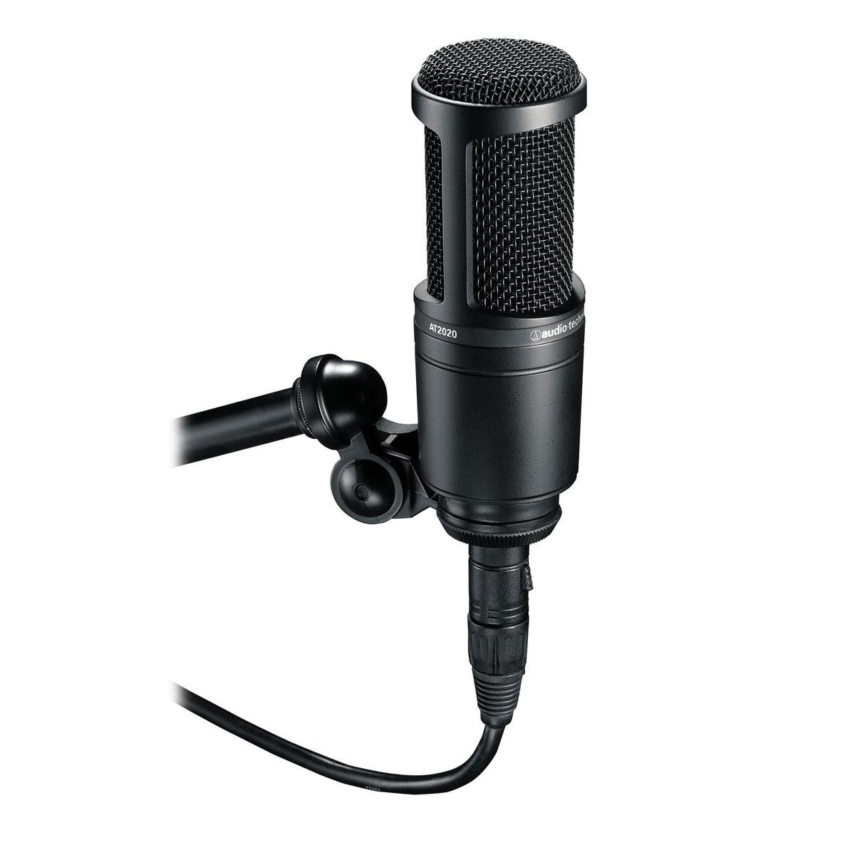 Mikrofon Audio-Technica AT2020, XLR