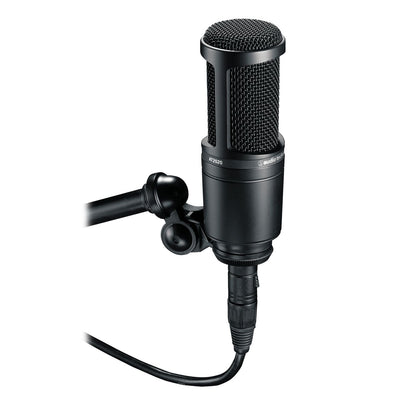 Mikrofon Audio-Technica AT2020, XLR