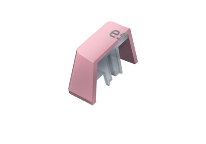 Komplet tipk Razer PBT Keycap Upgrade Set Quartz