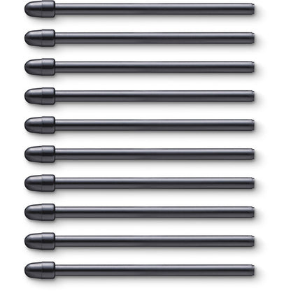 Komplet standardnih konic za Wacom Pro Pen 2, 10 kosov