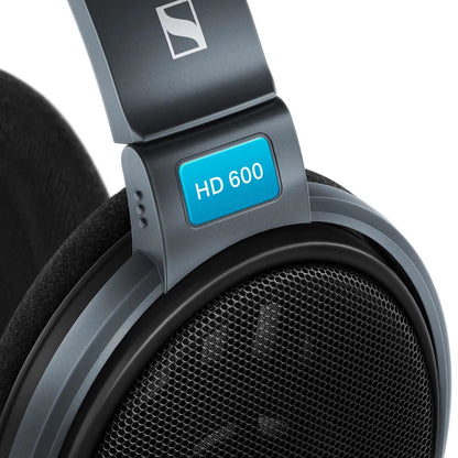 Slušalke Sennheiser HD 600