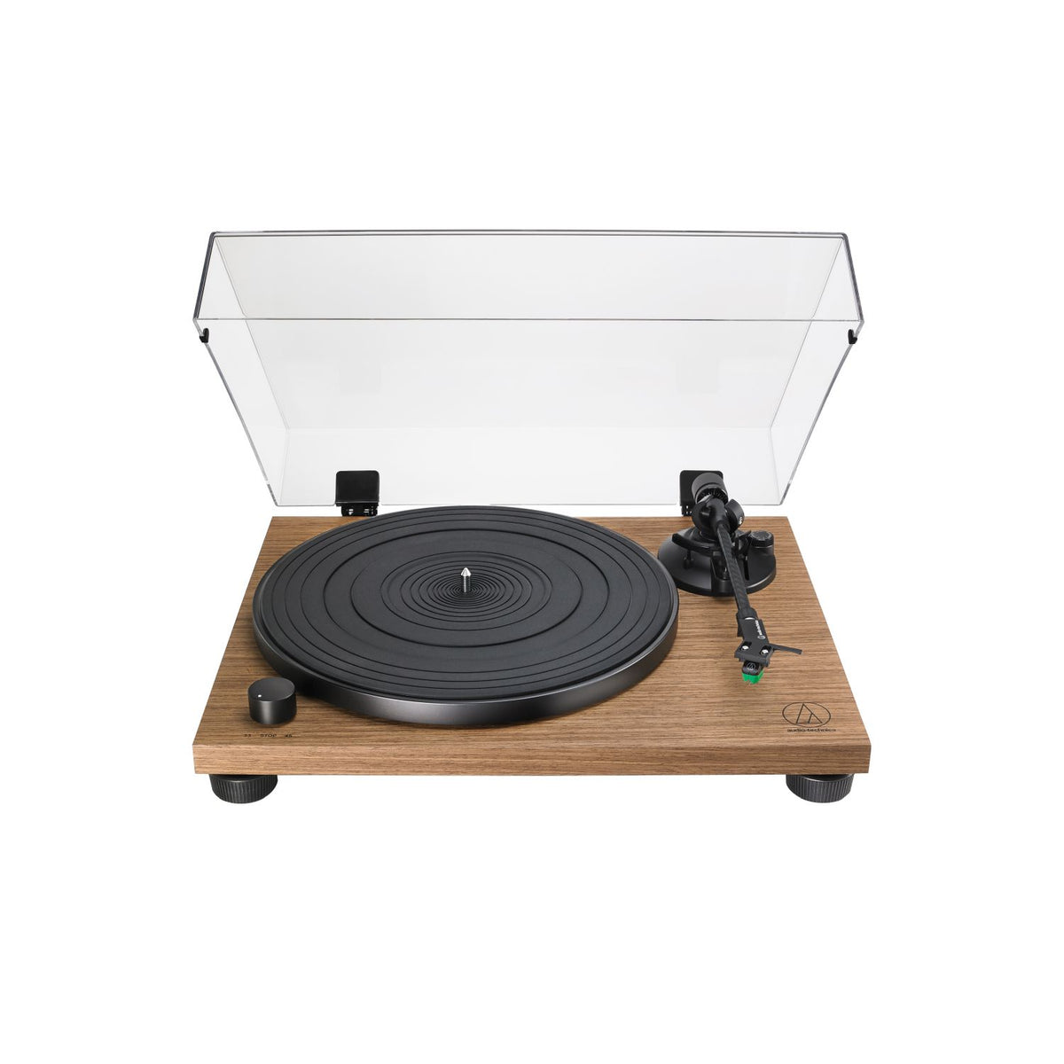 Gramofon Audio-Technica AT-LPW40WN