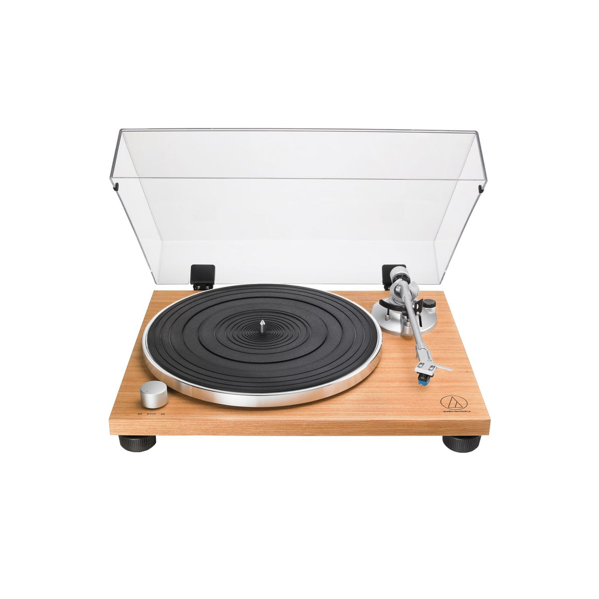 Gramofon Audio-Technica AT-LPW30TK
