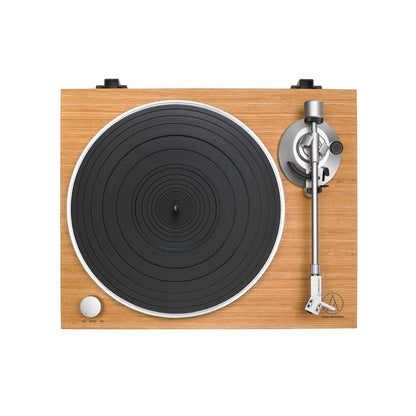 Gramofon Audio-Technica AT-LPW30TK