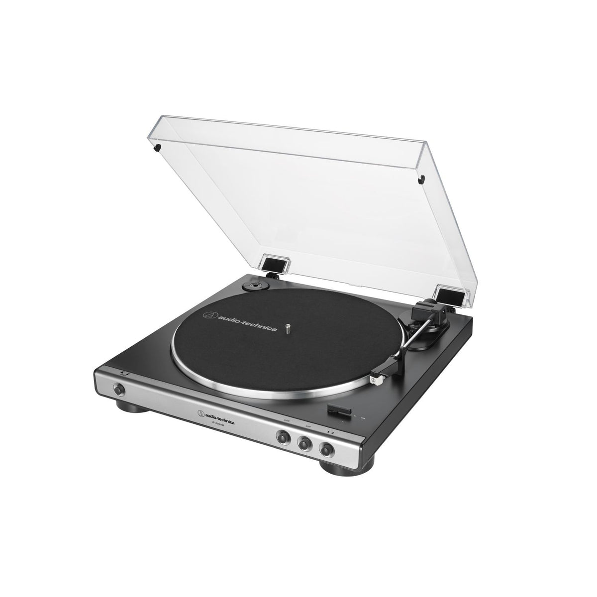 Gramofon Audio-Technica AT-LP60XUSB