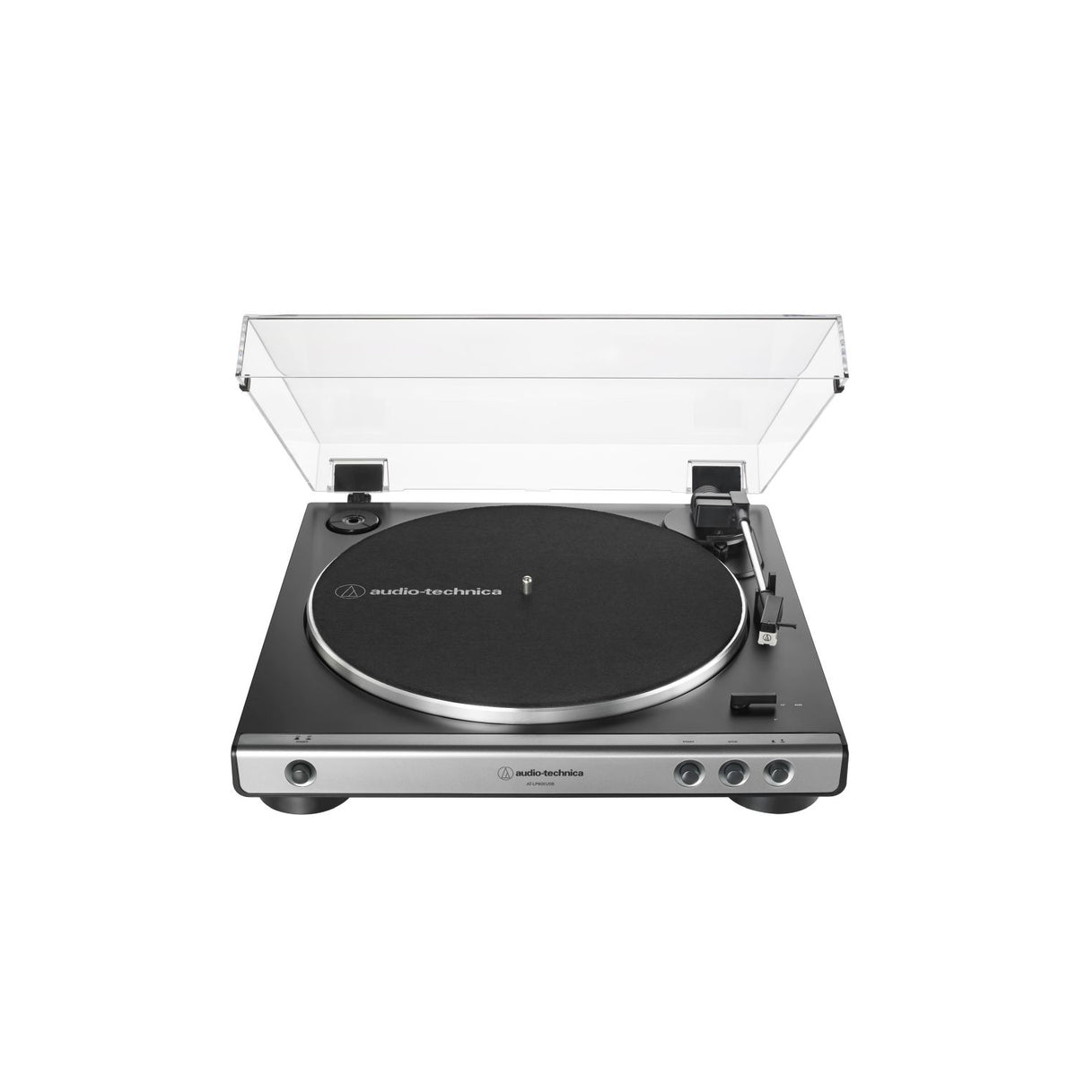 Gramofon Audio-Technica AT-LP60XUSB