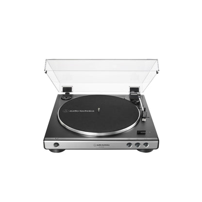 Gramofon Audio-Technica AT-LP60XUSB