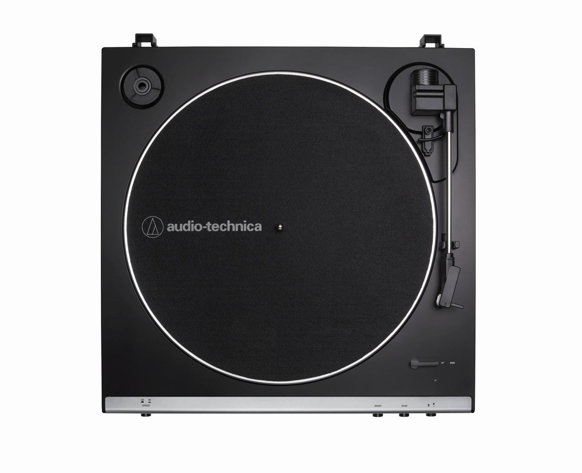 Gramofon Audio-Technica AT-LP60XUSB