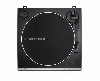 Gramofon Audio-Technica AT-LP60XUSB