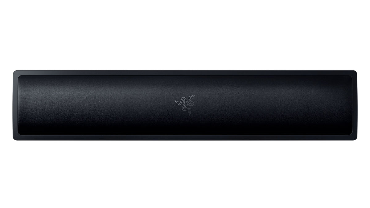 Naslon za zapestja Razer Ergonomic Wrist Rest Pro, s hladilnim gelom