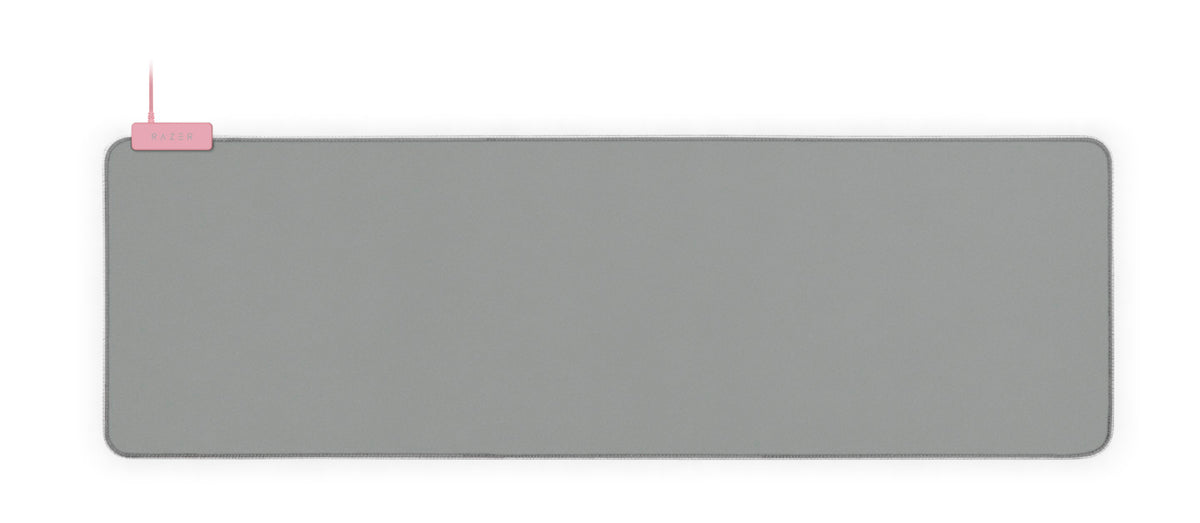 Podloga za miško Razer Goliathus Extended Chroma Quartz