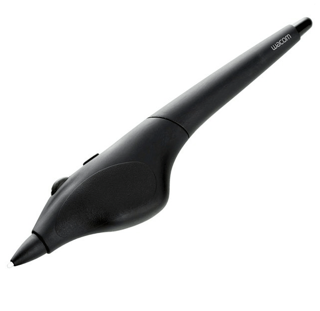 Pisalo Wacom Airbrush