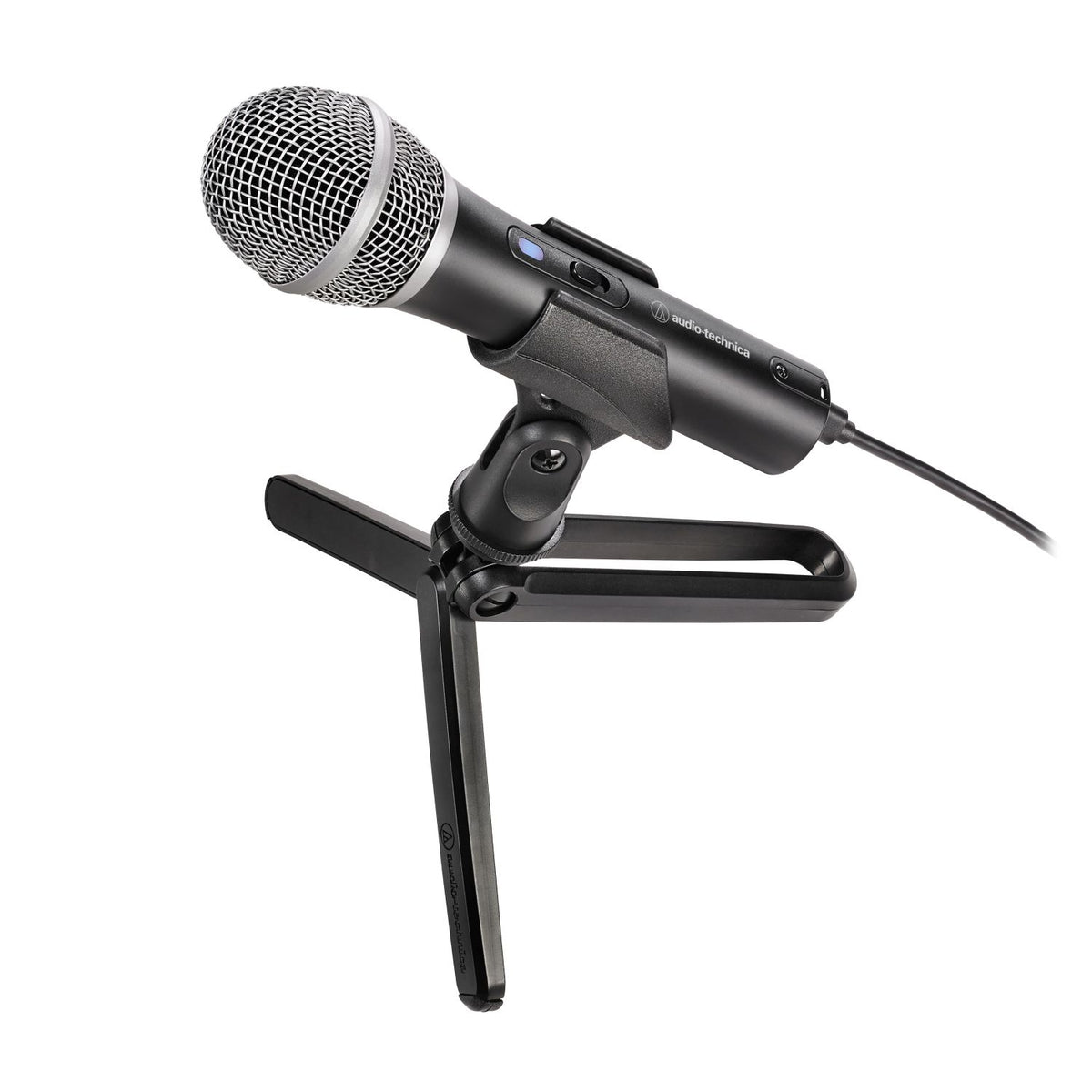 Mikrofon Audio-Technica ATR2100x-USB, XLR