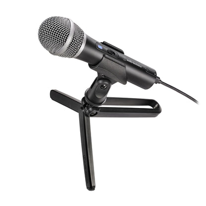 Mikrofon Audio-Technica ATR2100x-USB, XLR