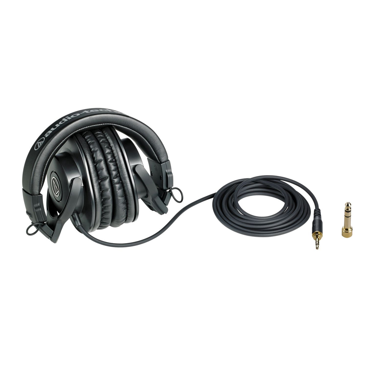 Slušalke Audio-Technica ATH-M30X