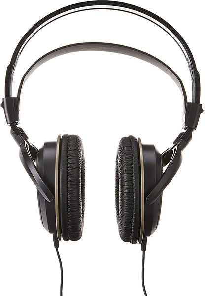 Slušalke Audio-Technica ATH-AVC200, črne