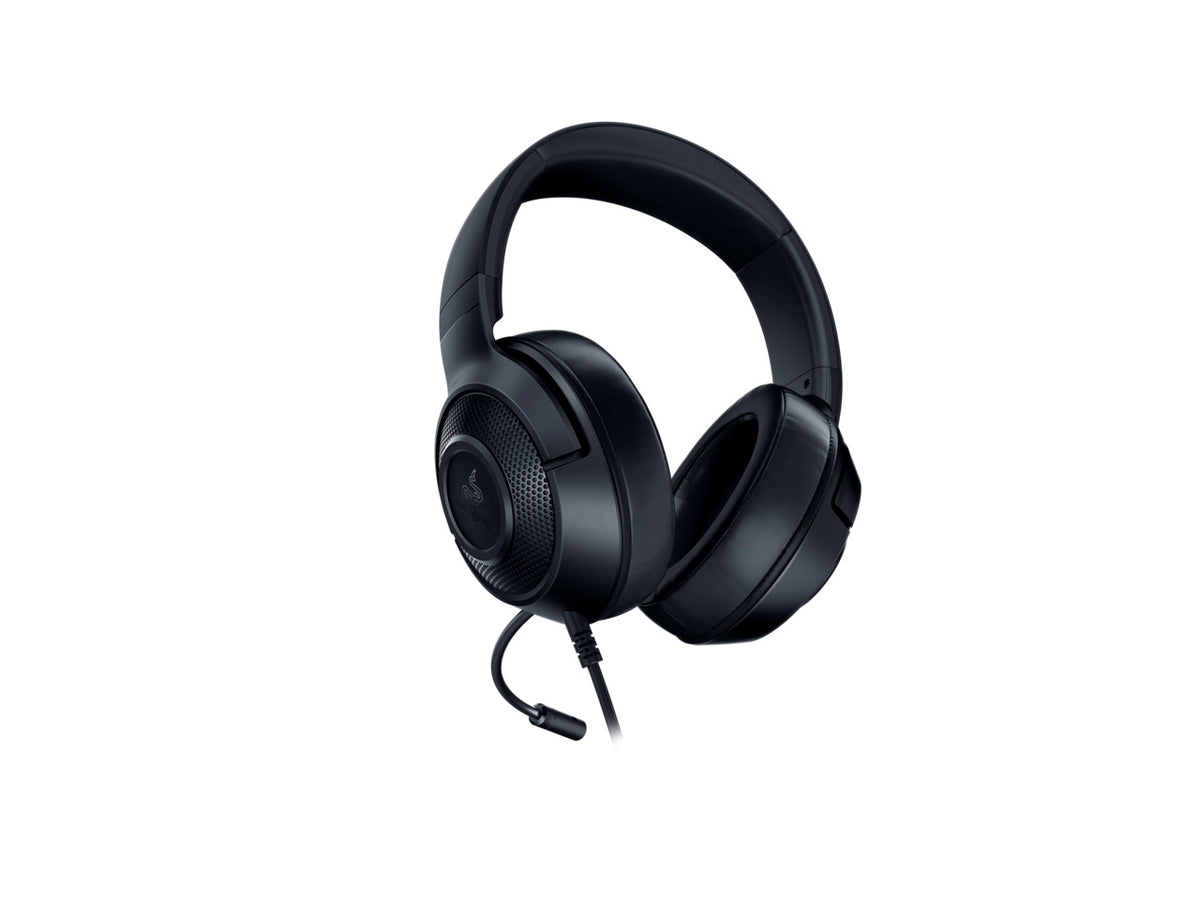 Slušalke Razer Kraken X Lite