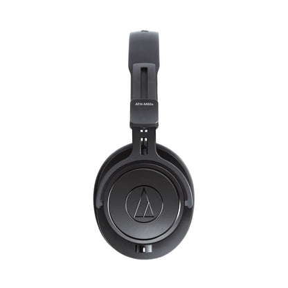 Slušalke Audio-Technica ATH-M60x