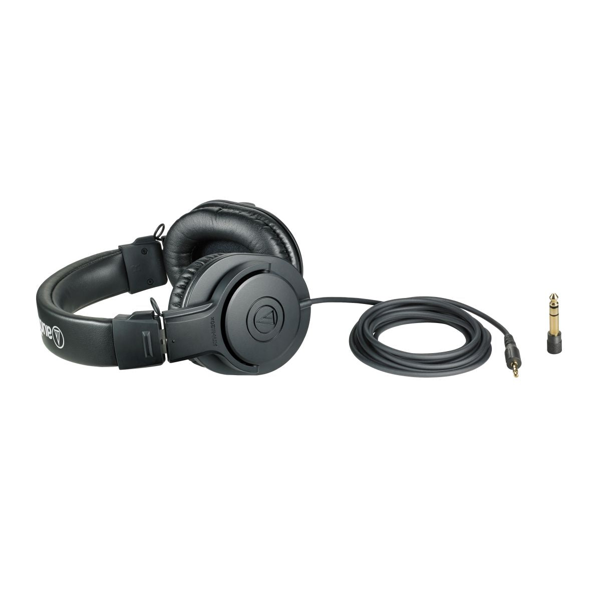 Slušalke Audio-Technica ATH-M20X