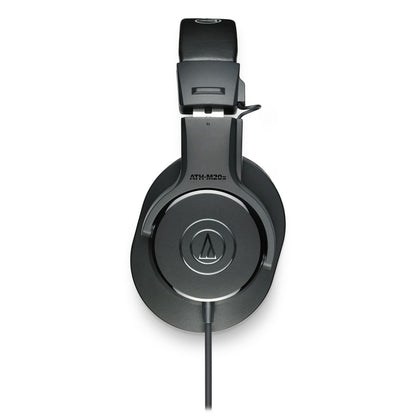 Slušalke Audio-Technica ATH-M20X