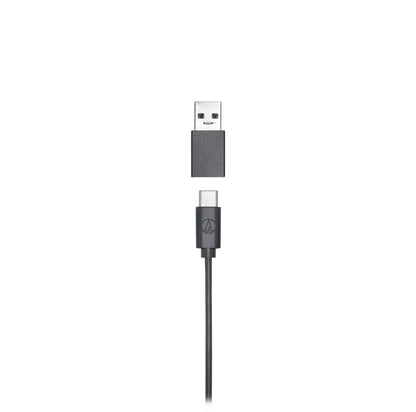 Mikrofon Audio-Technica ATR4750-USB