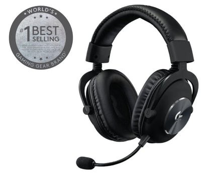 Slušalke Logitech G PRO X Gaming 7.1