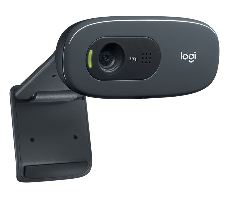 Spletna kamera Logitech C270, USB