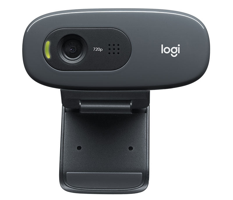 Spletna kamera Logitech C270, USB