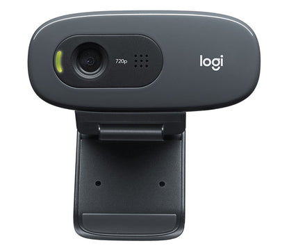 Spletna kamera Logitech C270, USB