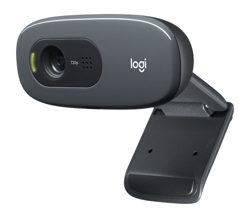 Spletna kamera Logitech C270, USB