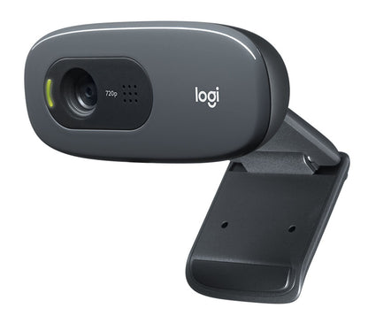 Spletna kamera Logitech C270, USB