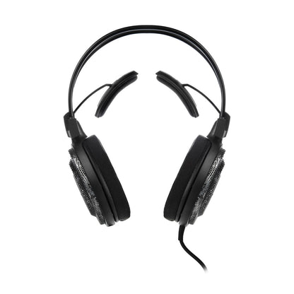 Slušalke Audio-Technica ATH-AD700X, črne