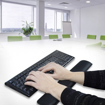 Naslon za zapestja Ewent Ergonomic Wrist Pad