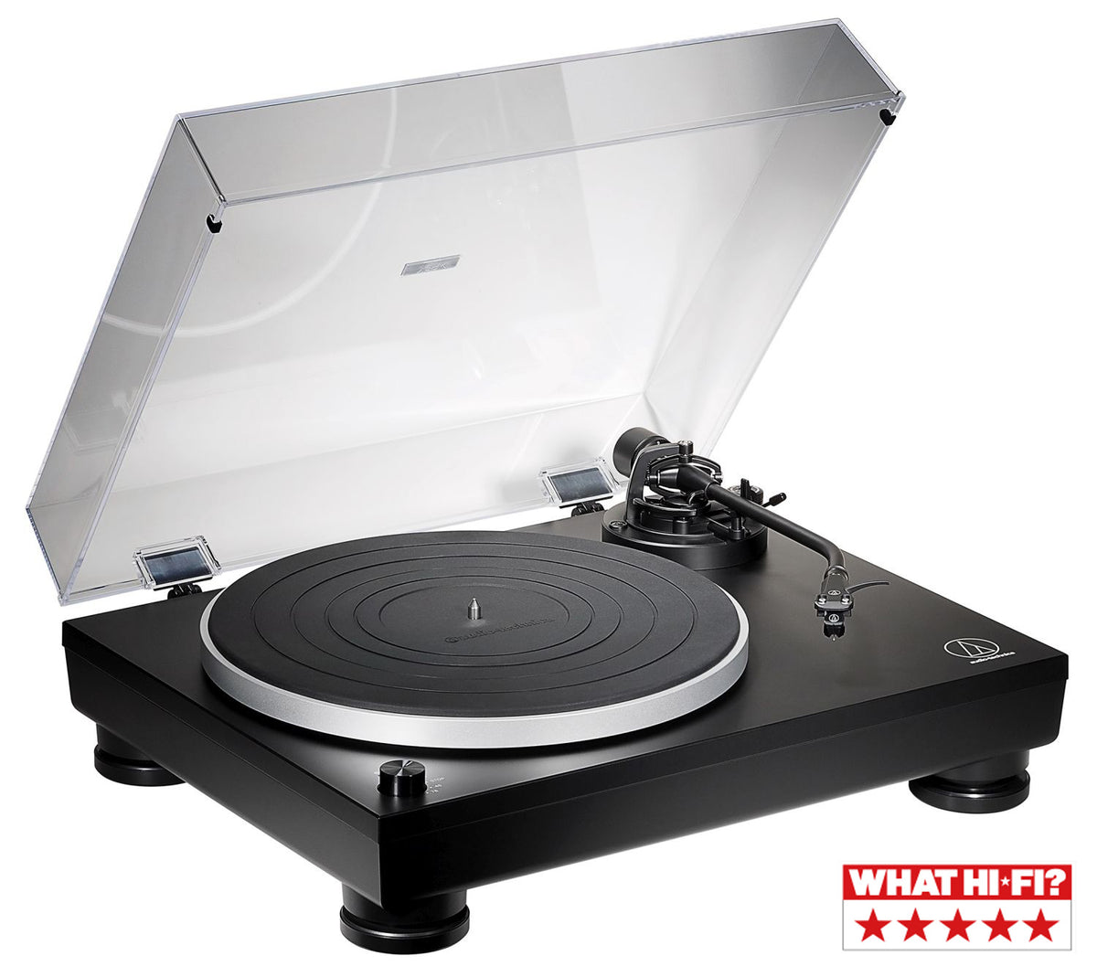 Gramofon Audio-Technica AT-LP5X