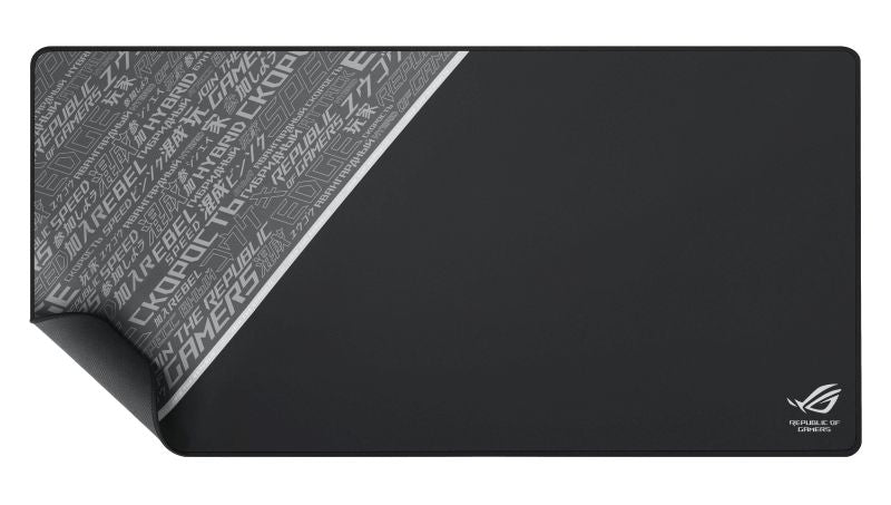 Podloga za miško ASUS ROG Sheath BLK LTD