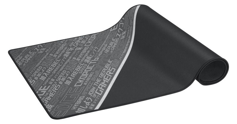 Podloga za miško ASUS ROG Sheath BLK LTD