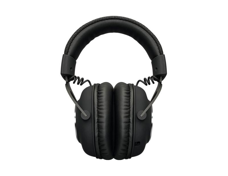 Slušalke Logitech G PRO X Wireless LIGHTSPEED Gaming, 7.1
