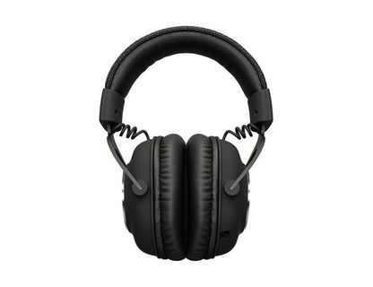 Slušalke Logitech G PRO X Wireless LIGHTSPEED Gaming, 7.1