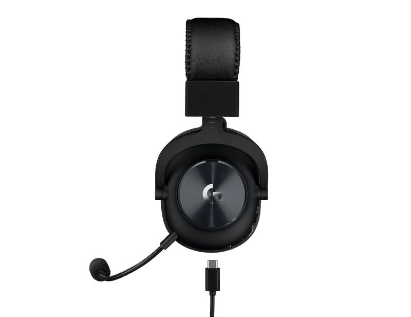 Slušalke Logitech G PRO X Wireless LIGHTSPEED Gaming, 7.1