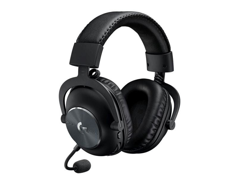Slušalke Logitech G PRO X Wireless LIGHTSPEED Gaming, 7.1