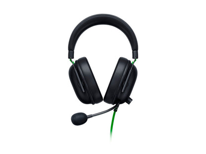 Slušalke Razer Blackshark V2 X