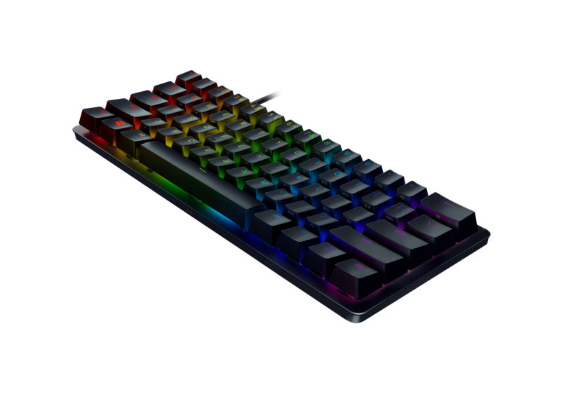 Tipkovnica Razer Huntsman Mini, Linear Optical Switch, US SLO g.