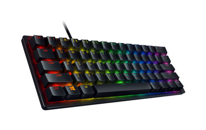 Tipkovnica Razer Huntsman Mini, Linear Optical Switch, US SLO g.