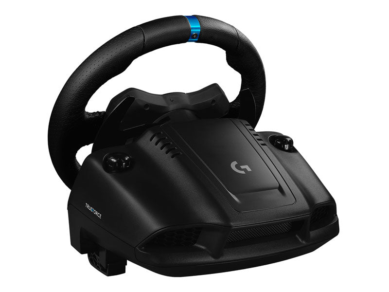 Volan Logitech G923, USB, za Xbox X/S, Xbox One in PC